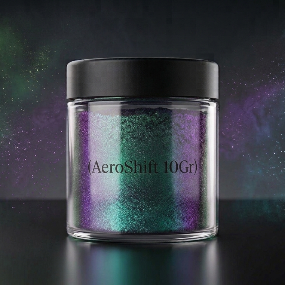 AeroShift Toz Pigment 10 gr
