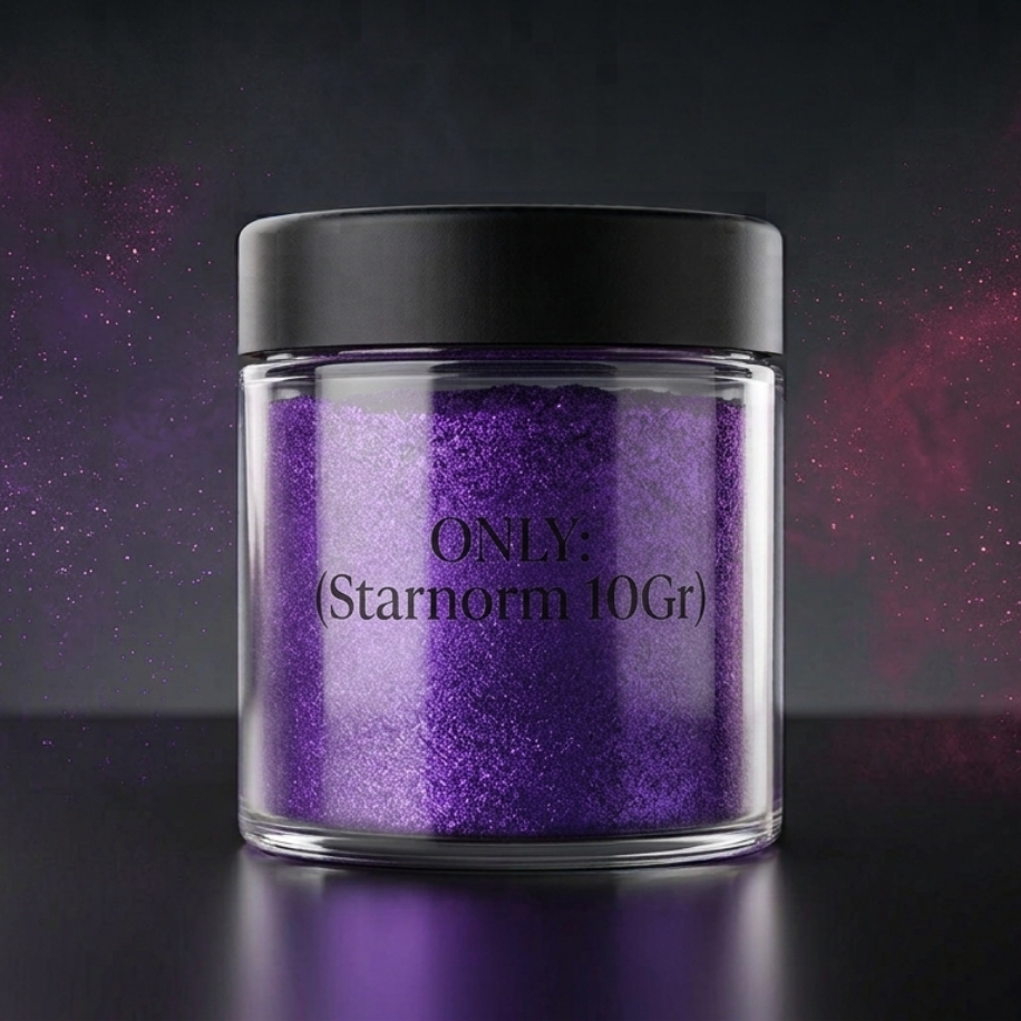 Starnorm Toz Pigment 10 gr
