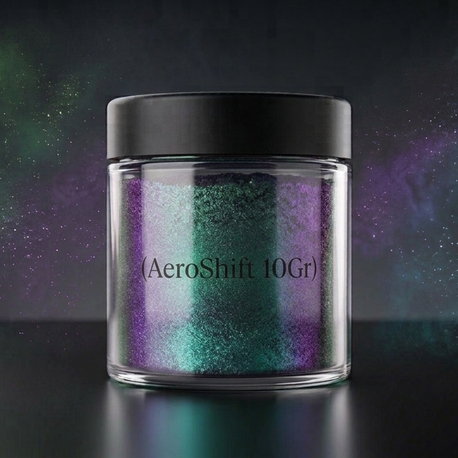 AeroShift Toz Pigment 10 gr