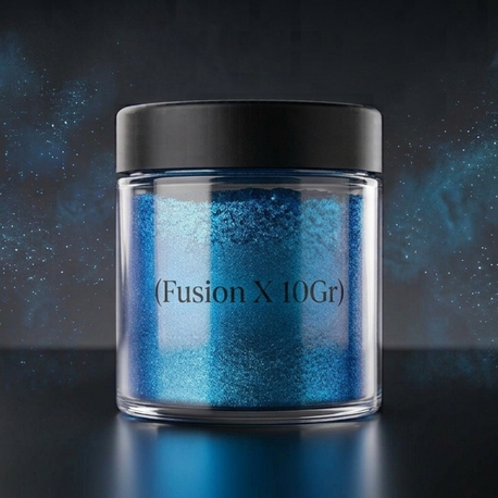 Fusion X Toz Pigment 10 gr