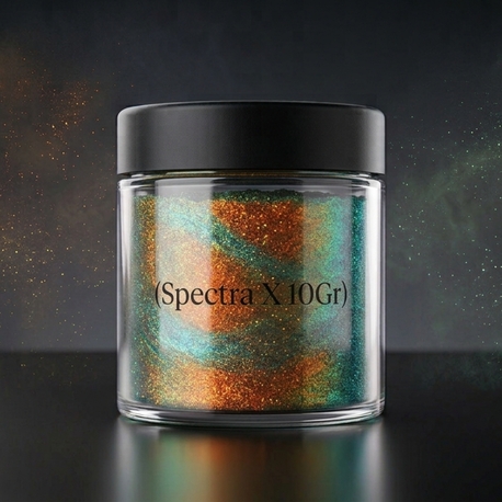 Spectra X Toz Pigment 10 gr