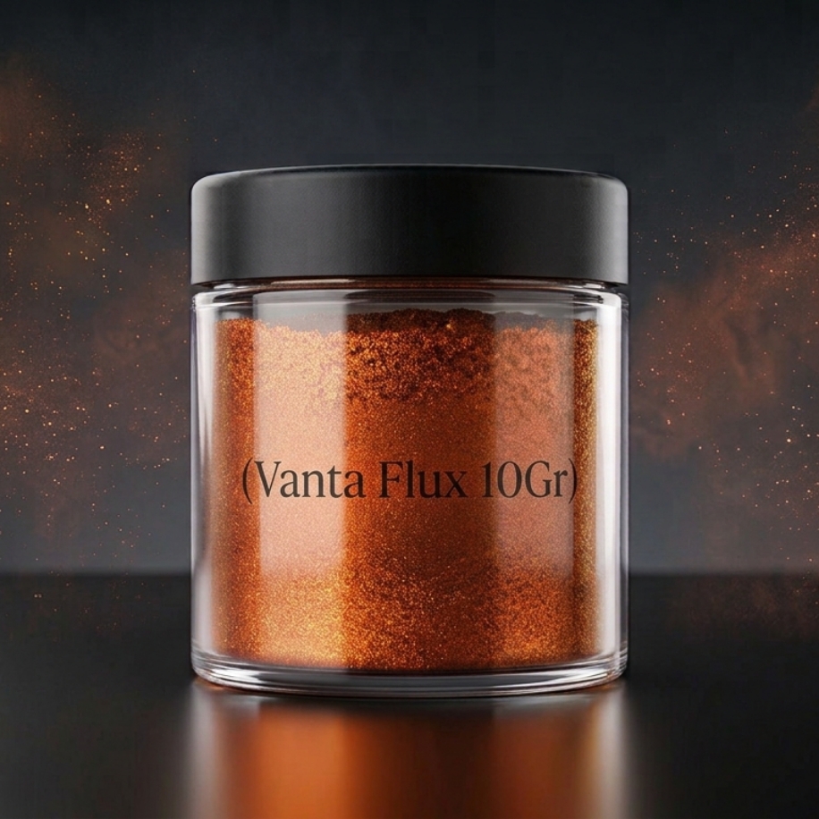 Vanta Flux Toz Pigment 10 gr